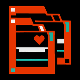 Simple N-Panel — CHIPPWALTERS.com icon